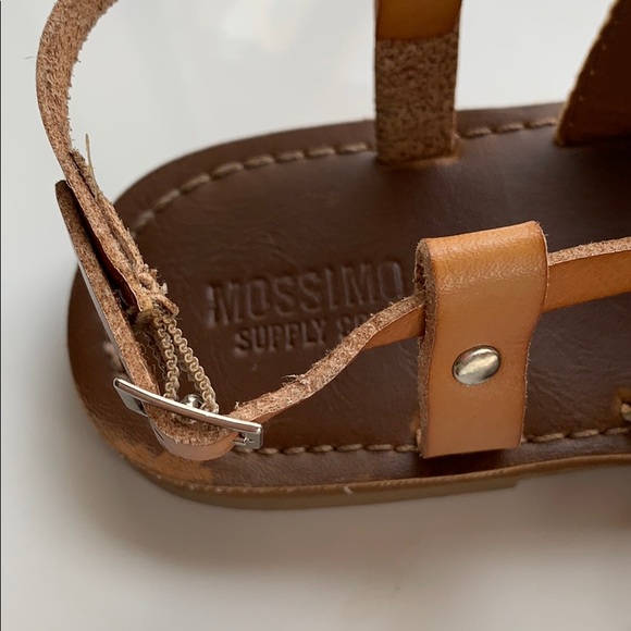 Multi-strap Sandals - Picture 3 of 3